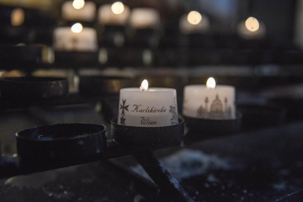 St. Charles's Church by null