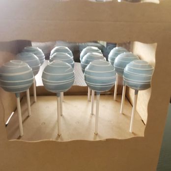 OG Treats - Cookies & cream cake pops - Desserts Near Me OG Treats - Cookies & cream cake pops - Desserts Near Me
