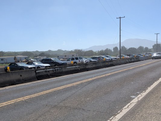 Laniakea Beach by null