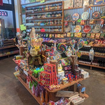 Rocket Fizz Ventura - Candy Stores Near Me - Ventura, California