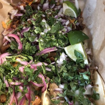 Xolo - Al pastor, chicken, chile verde tacos - Mexican Near Me - Oakland, California
