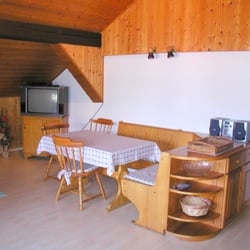 Ferienwohnung Zach