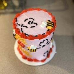 Dave's Cakes of Omaha