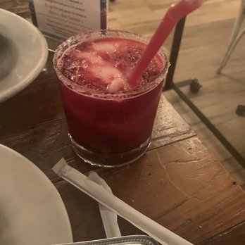 Miti Miti - Hibiscus Margarita - Latin American Near Me - Brooklyn, New York Miti Miti - Hibiscus Margarita - Latin American Near Me - Brooklyn, New York