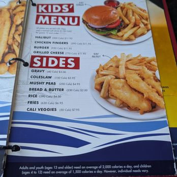 Halibut House Fish & Chips - Sides - Fish & Chips Near Me - Pickering, Ontario Halibut House Fish & Chips - Sides - Fish & Chips Near Me - Pickering, Ontario