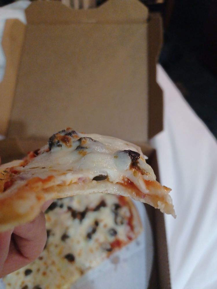 PAINT’S UNDERGROUND PIZZA 29 Photos & 15 Reviews 5001B John