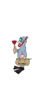 Schaefer Mechanical Services Inc Logo