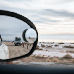 Salton Sea State Recreation Area