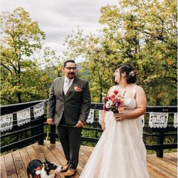 Ferndales Bridal