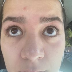 Capitol Eyebrow Threading