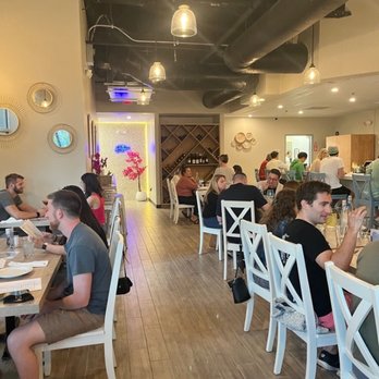 Hellenic Greek Kitchen - Greek Near Me - Charlotte, North Carolina Hellenic Greek Kitchen - Greek Near Me - Charlotte, North Carolina