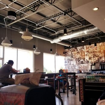 MOD Pizza - Fast Food Near Me - San Antonio, Texas MOD Pizza - Fast Food Near Me - San Antonio, Texas