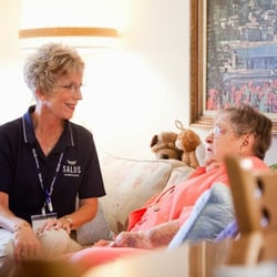 Salus Homecare