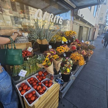 Bi-Rite Market - Specialty Food Near Me - San Francisco, California Bi-Rite Market - Specialty Food Near Me - San Francisco, California