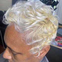 Shundre Beauty Salon