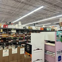 Spec's Wines, Spirits & Finer Foods