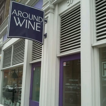 Around Wine - Home & Garden Near Me - London, XGL