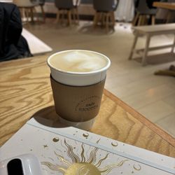 Cafe Ricotta