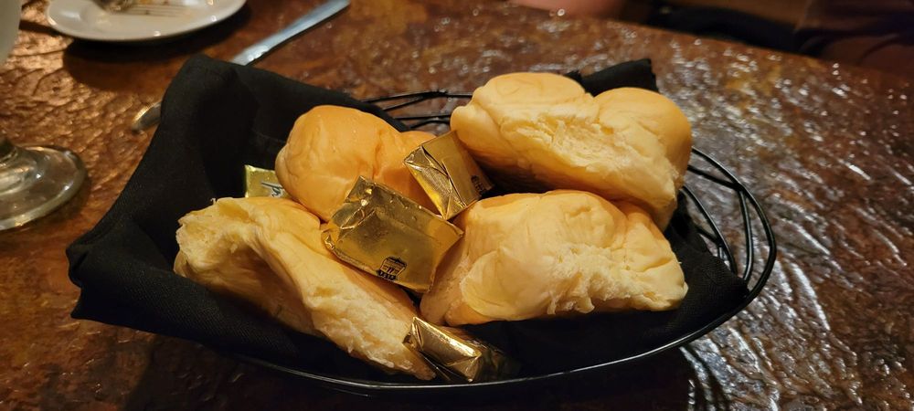 The Mansard Fine Drink And Eatery