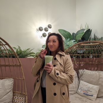 Lazy Sundaes - Bubble Tea Near Me - Brooklyn, New York