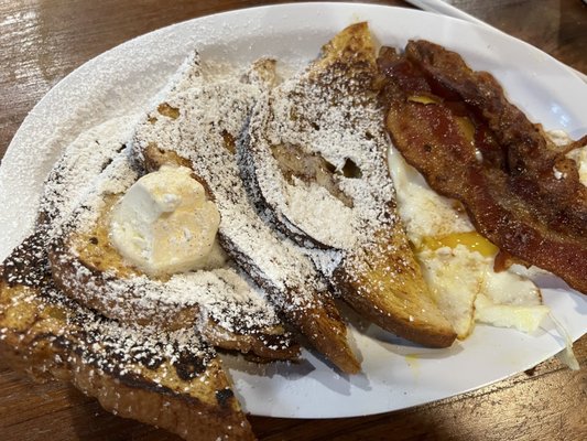 Stack'em High Pancakes MP 4.5 by null