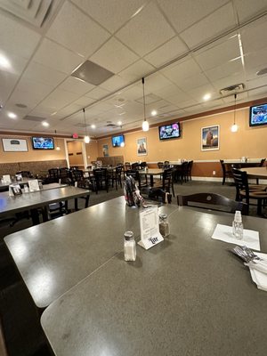 Bob & John's La Hacienda by null