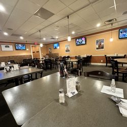Bob & John's La Hacienda