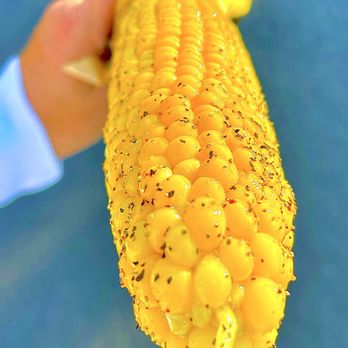 Best Roasted Corn Stand - Food Trucks Near Me - Burien, Washington Best Roasted Corn Stand - Food Trucks Near Me - Burien, Washington