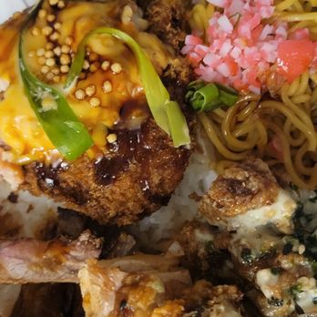 Heart To Table - RMB Special - Seafood Near Me - Waipahu, Hawaii Heart To Table - RMB Special - Seafood Near Me - Waipahu, Hawaii