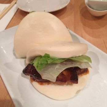 Ippudo - Westside - Hirata Buns - Ramen Near Me - New York, New York Ippudo - Westside - Hirata Buns - Ramen Near Me - New York, New York