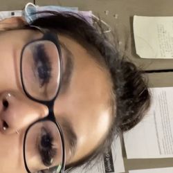 Aisha's Salon & Spa - My eyebrows this morning