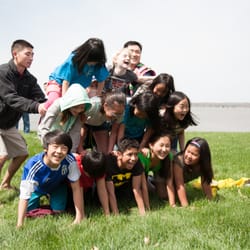 Great Commission Community Church - Kids fun!