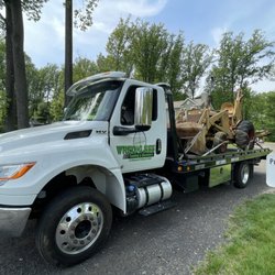 Wreckless Towing & Recovery