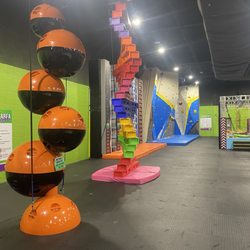 Fun City Trampoline Park