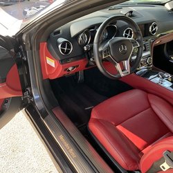 Professional Detailing Service