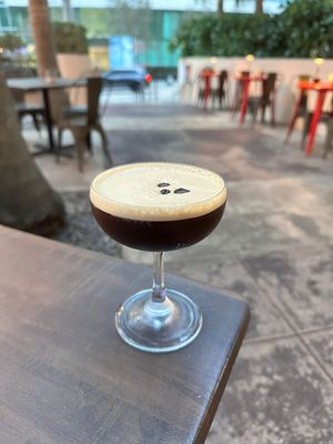 CRAFT Coconut Grove by null