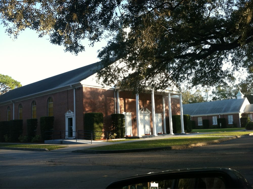 Cambridge Christian School - childcare center in Tampa, FL