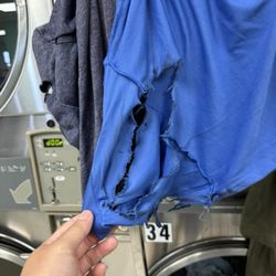 Walnut Grove Coin Laundry