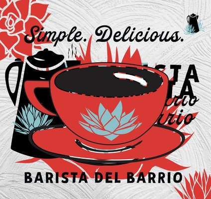 Barista del Barrio by null