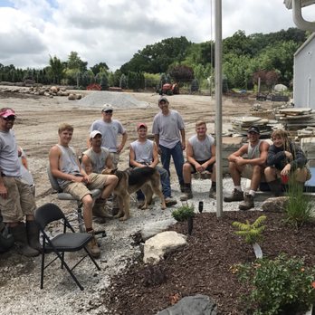 Landmark Landscapes and Nursery - A great staff - Nurseries & Gardening Near Me - Eagle, Nebraska Landmark Landscapes and Nursery - A great staff - Nurseries & Gardening Near Me - Eagle, Nebraska
