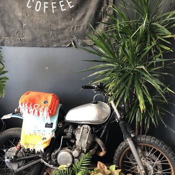 Flat Track Coffee - Lots of character- love the vibe - Coffee & Tea Near Me - Austin, Texas Flat Track Coffee - Lots of character- love the vibe - Coffee & Tea Near Me - Austin, Texas