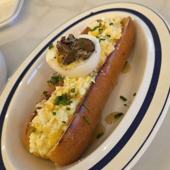 GIWA - Egg sando - Breakfast & Brunch Near Me - Santa Clara, California