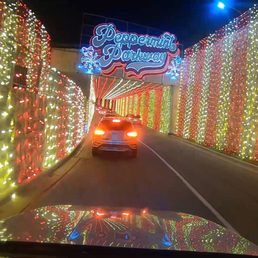 Peppermint Parkway 2021 Peppermint Parkway 2021