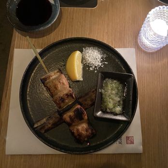 Hiroki-san - Negima - Japanese Near Me - Detroit, Michigan