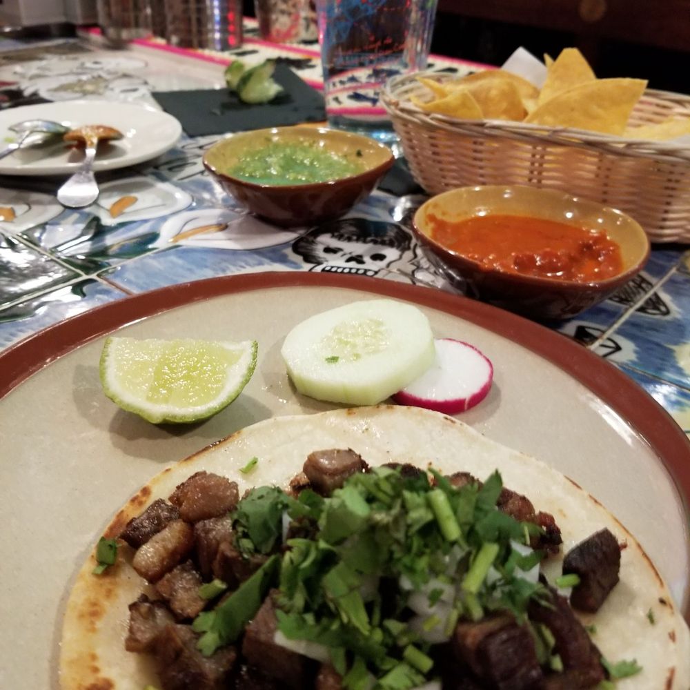 Frida Cantina - Mexican Near Me - Philadelphia, Pennsylvania