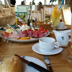 Tropenhaus Café