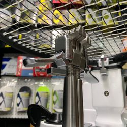 Racket Tek