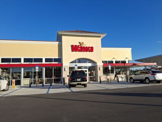 WAWA - Updated February 2026 - 16959 E Colonial Dr, Orlando