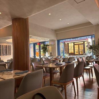 Greek Bistro - Greek Near Me - Glendale, California