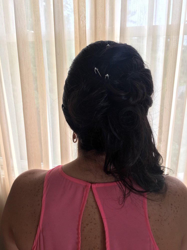 CHEZ PIERRE SALON Updated September 2024 485 Main St, Tewksbury, Massachusetts Hair Salons